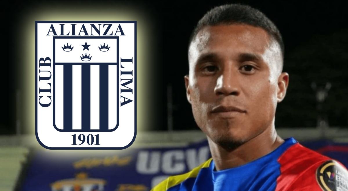 La pésima noticia que recibió Alianza Lima sobre Darwin Machís, posible refuerzo para 2026