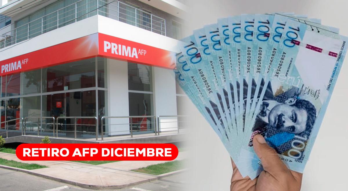 Retiro AFP del 1 al 10 de diciembre 2025: verifica si te corresponde recibir la primera UIT