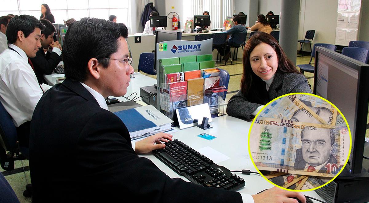 ¿Cuándo inicia el pago del aguinaldo de S/ 300 por Navidad para trabajadores del sector público?