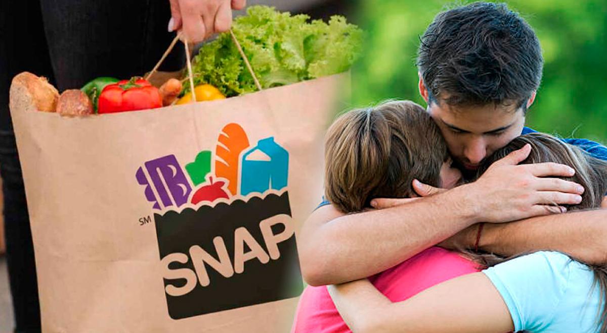 Beneficios de SNAP se reanudaron, pero estas personas tendrán obstáculo en la asistencia