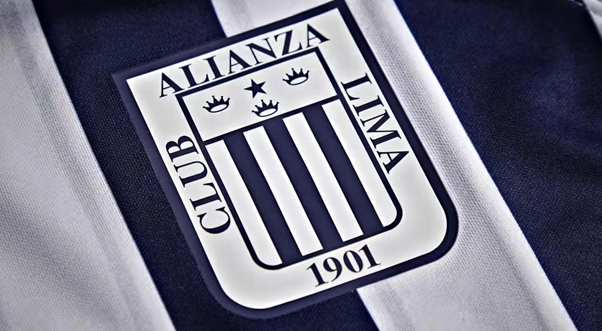 Alianza Lima suma nuevo fichaje para la temporada 2026: 