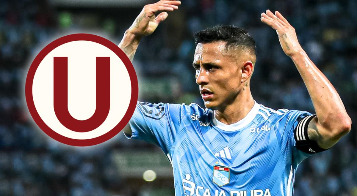 Yotún suena para reforzar Universitario y revelan clara postura del jugador: 