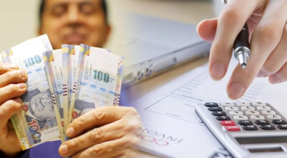 Gratificación de diciembre 2025: ¿Cómo calcular el monto del depósito este mes?