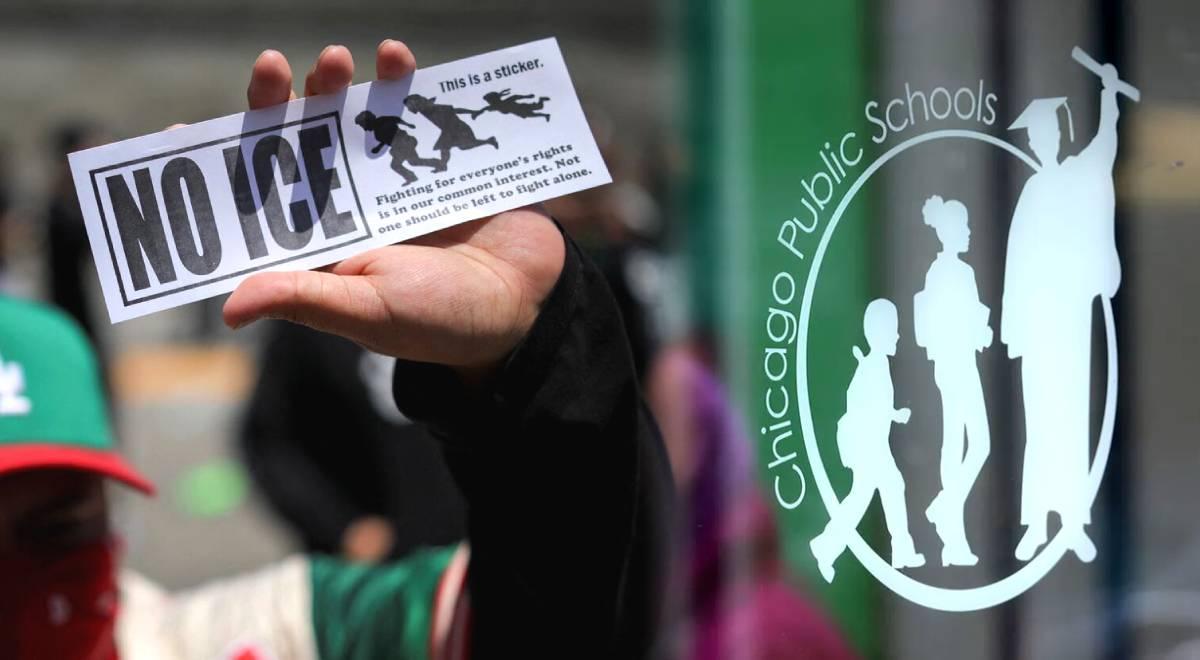 MUCHA ATENCIÓN, comunidad de estudiantes inmigrantes: Chicago autoriza la ausencia justificada en escuelas públicas por este motivo