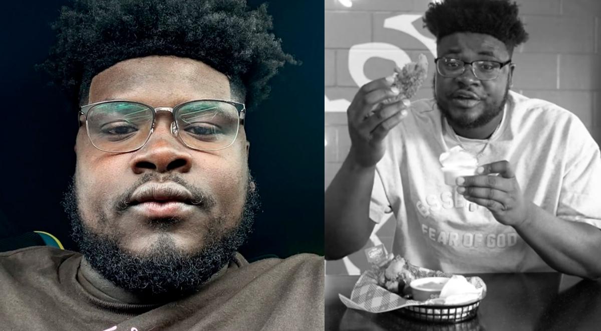 Muere Marquay Collins, conocido tiktoker en EE. UU.: autoridades reportan causa de su deceso