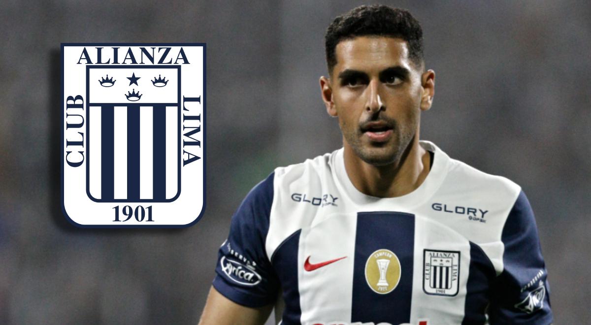 Pablo Sabbag lanza nuevo guiño para volver a Alianza Lima: 