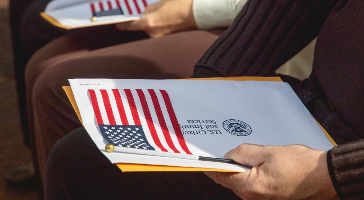 ALERTA inmigrantes: así quedarán tus solicitudes de ASILO tras las nuevas RESTRICCIONES en Estados Unidos