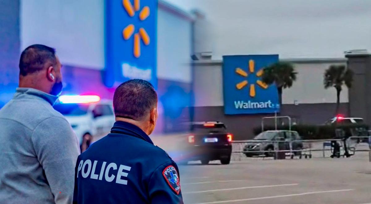 Walmart de Kemah: tras amenaza de bomba; autoridades reportan AMENAZAS en este condado