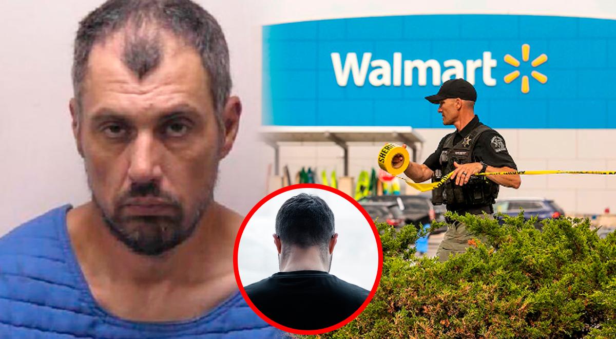 Walmart: víctima de apuñalamiento masivo demanda a la empresa por negligencia tras ataque