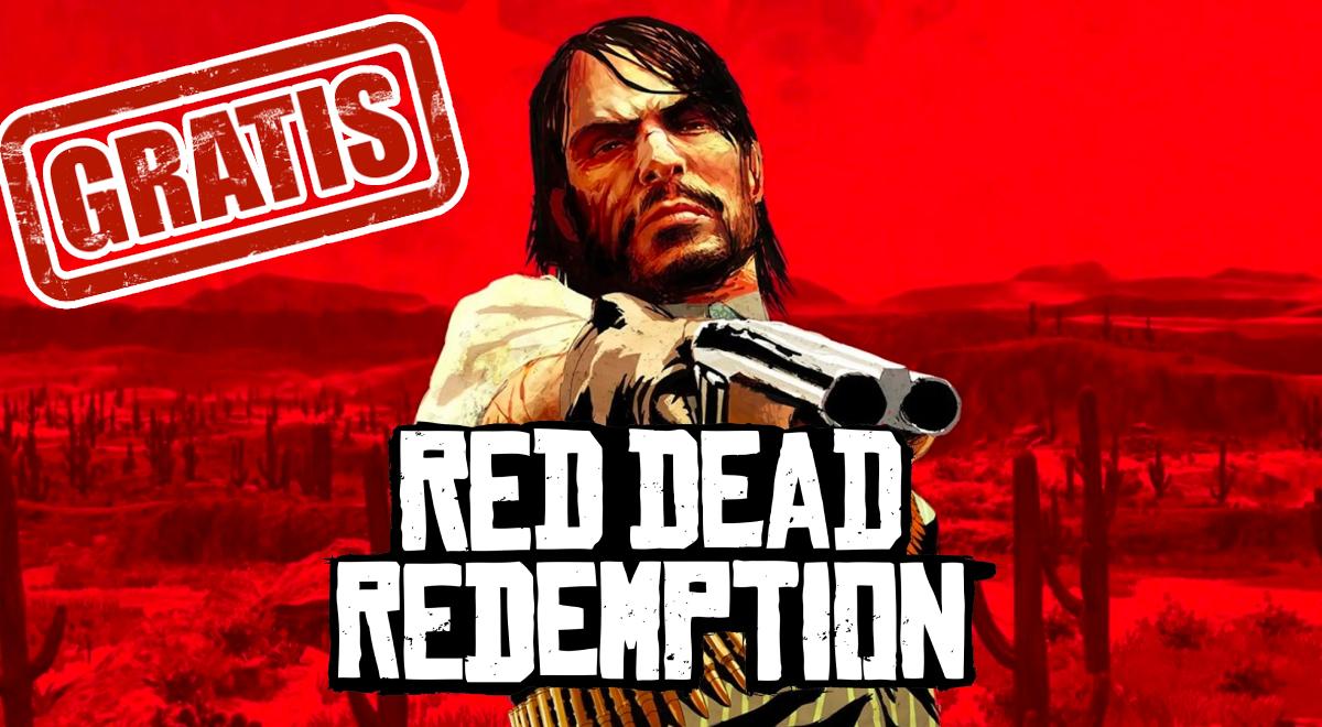 Netflix REGALA Red Dead Redemption y así puedes descargarlo GRATIS en tu Android o iPhone