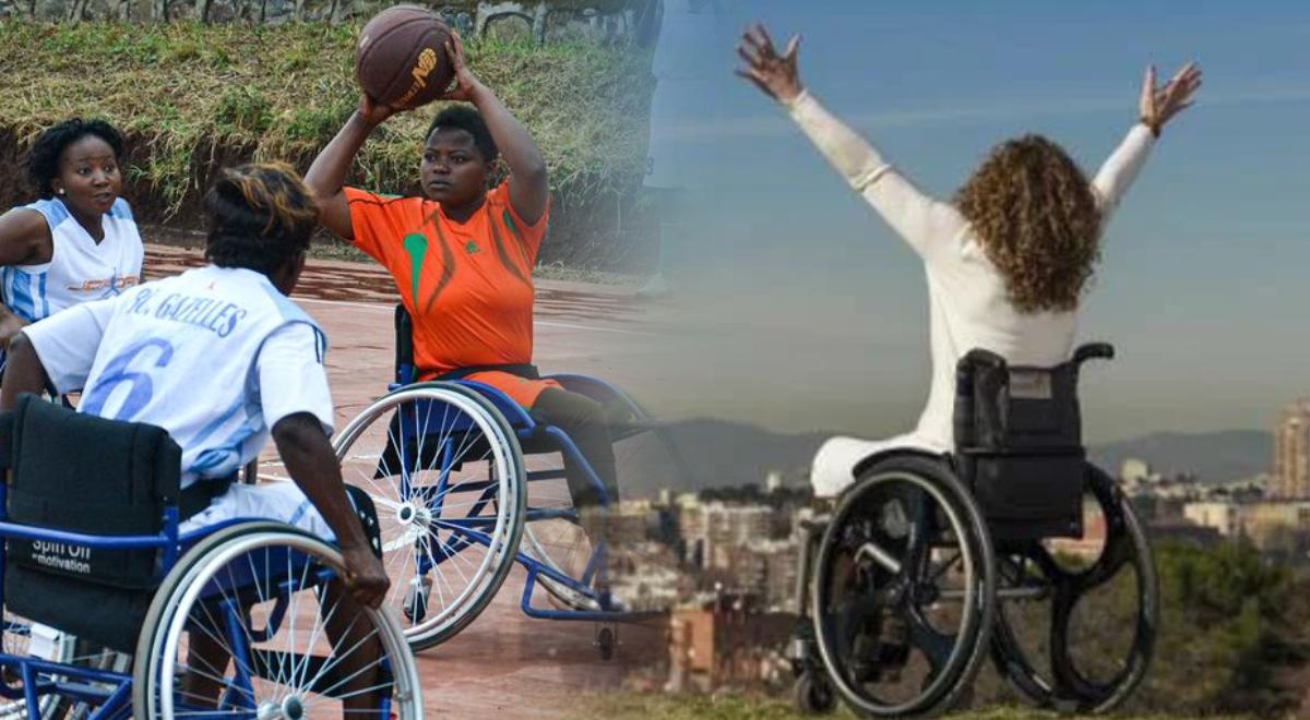 Frases por el Día Internacional de las Personas con Discapacidad hoy, 3 de diciembre: 30 textos lindos para compartir