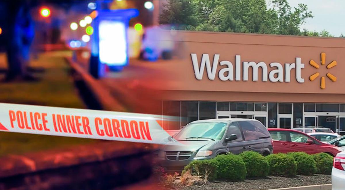ALERTA en Walmart de Rawlins: se reporta inmediata evacuación por peligrosa AMENAZA de bomba