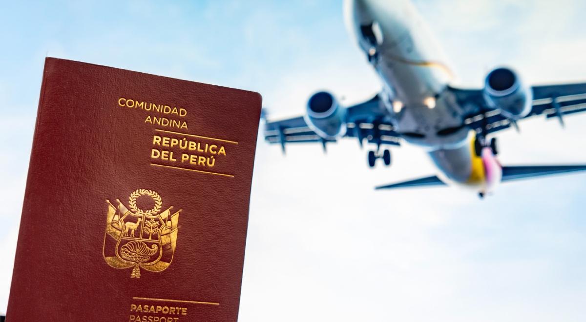 Excelente noticia para viajeros sin pasaporte en Perú: 100 mil personas se beneficiarán en tiempo récord