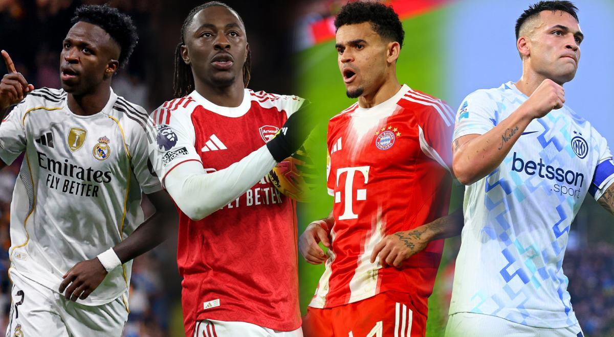 Partidos de hoy EN VIVO, miércoles 3 de diciembre: programación y dónde ver fútbol online