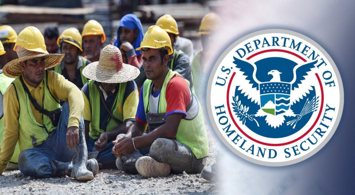 Atención migrantes con nueva política de Trump: USCIS realizará visitas sorpresa a residentes para comprobar 