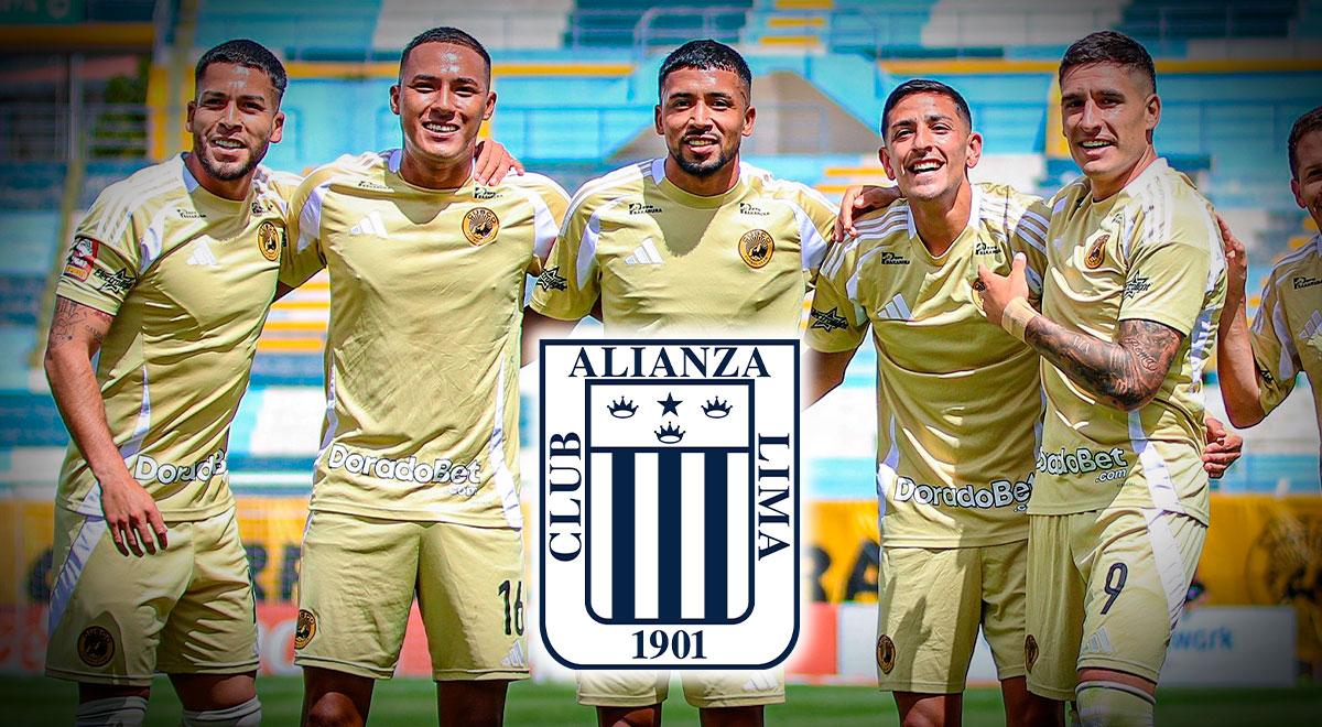 Cusco FC da el batacazo anunciando el fichaje de campeón con Alianza Lima: 