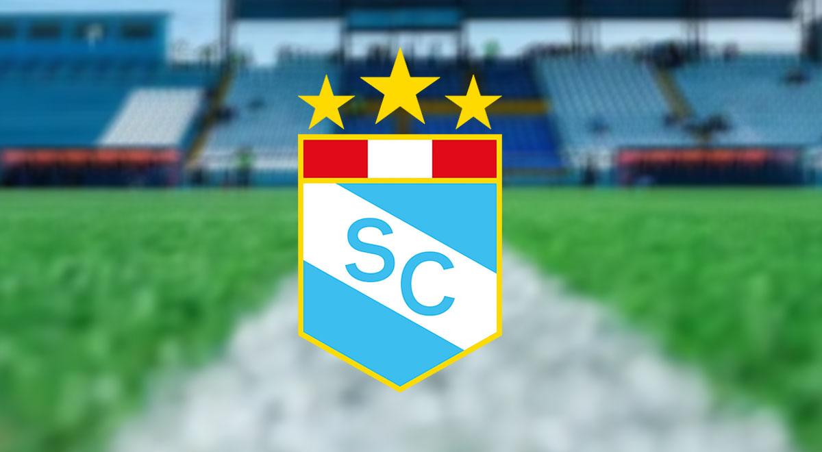 Sporting Cristal sorprende al confirmar salida de futbolista que llegó del extranjero: 