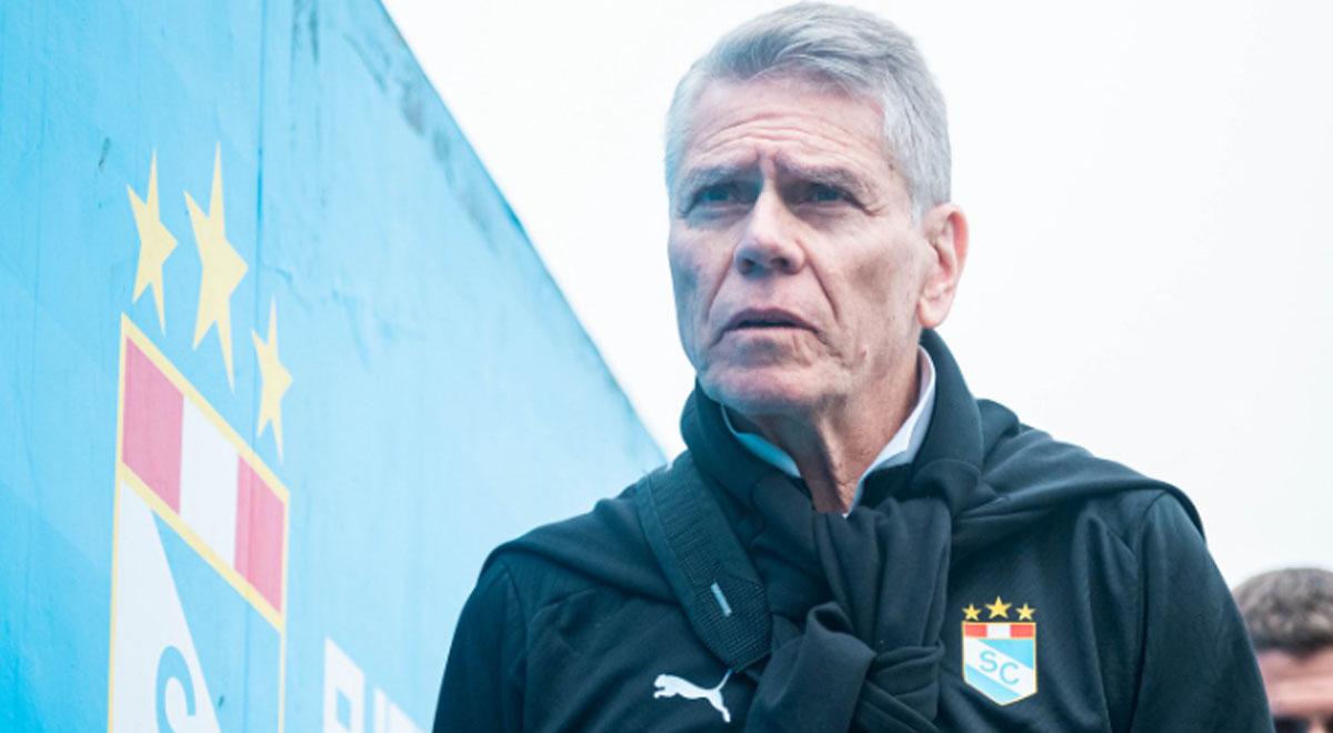 Se filtró el nombre de los cuatro futbolistas que no continuarán en Sporting Cristal en el 2026