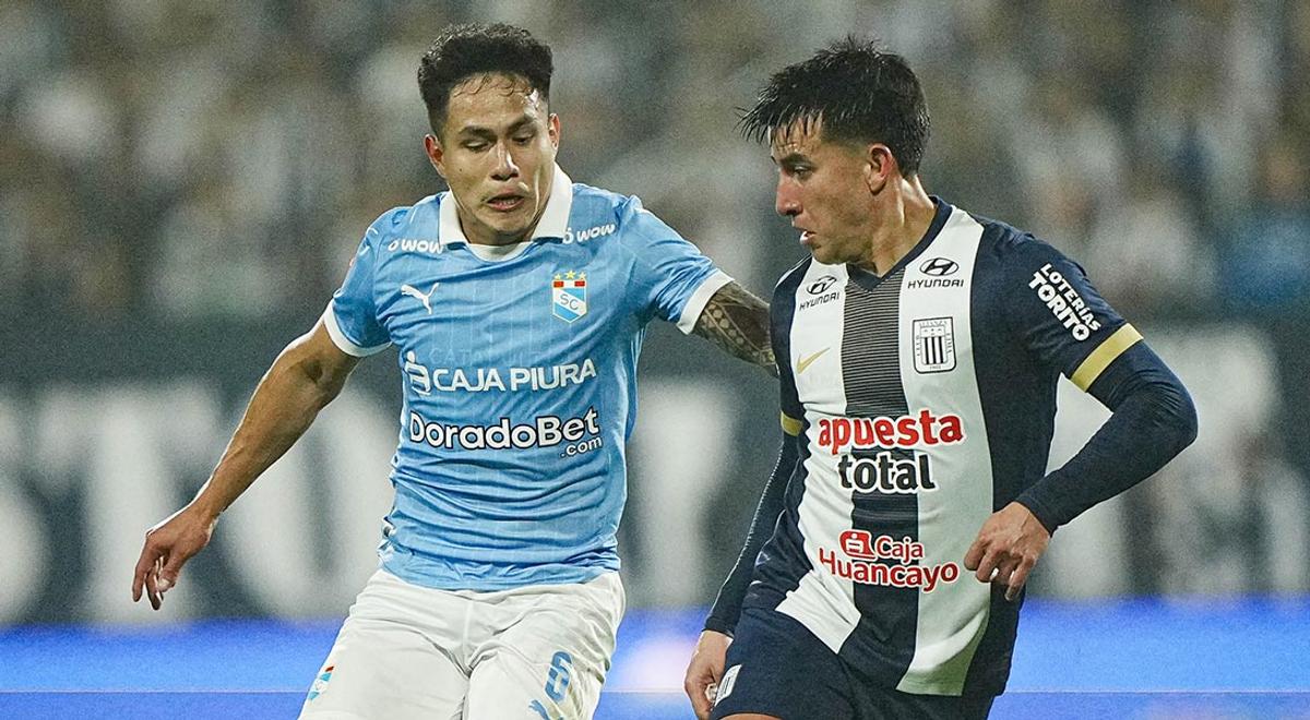 Pronóstico y apuestas Alianza Lima vs. Sporting Cristal: cuánto paga la vuelta de los playoffs de la Liga 1