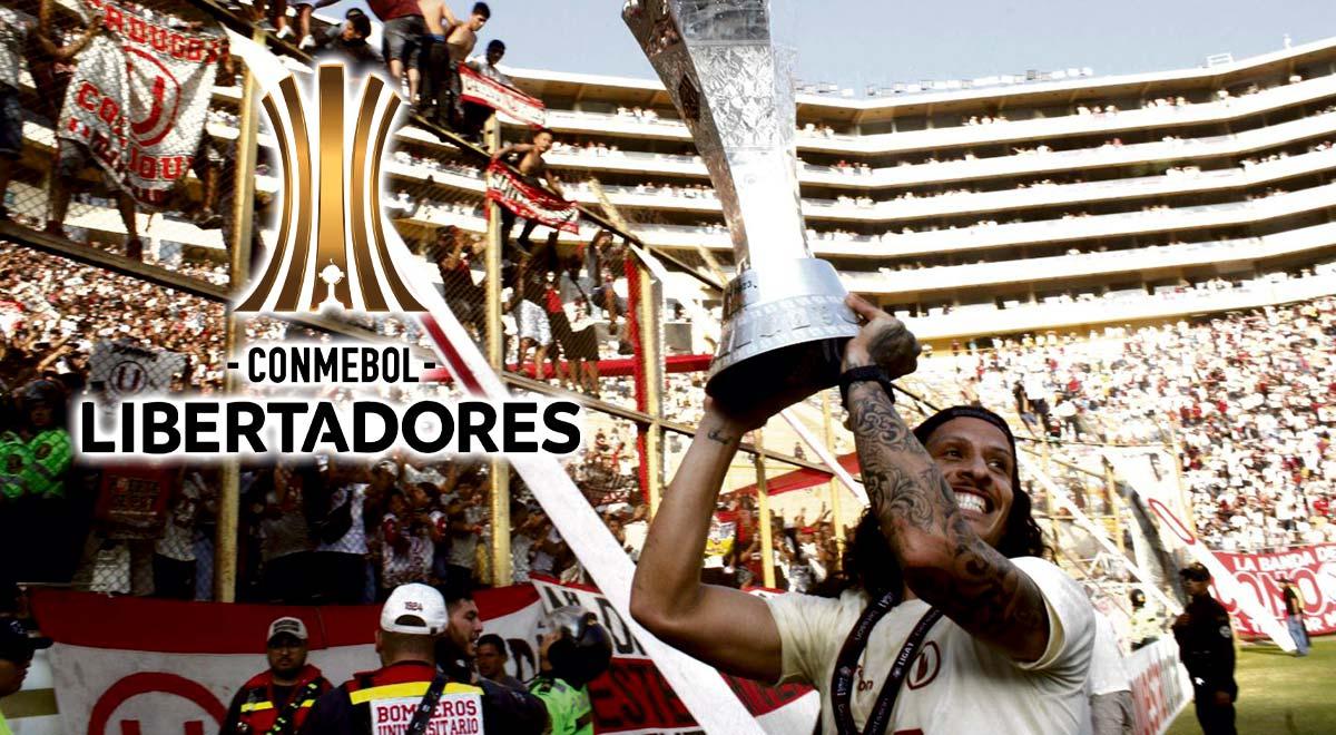 Campeón con Universitario remece el mercado y firma por club histórico para pelear la Libertadores