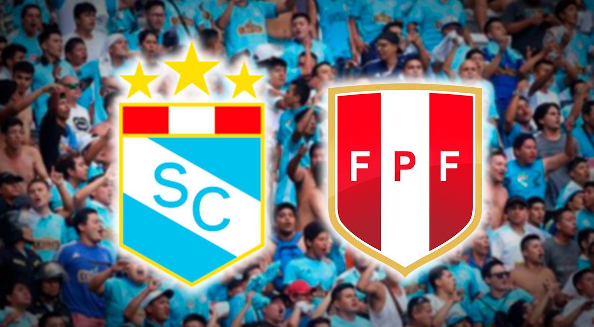 Sporting Cristal impacta a hinchas anunciando salida de volante de la selección peruana: 