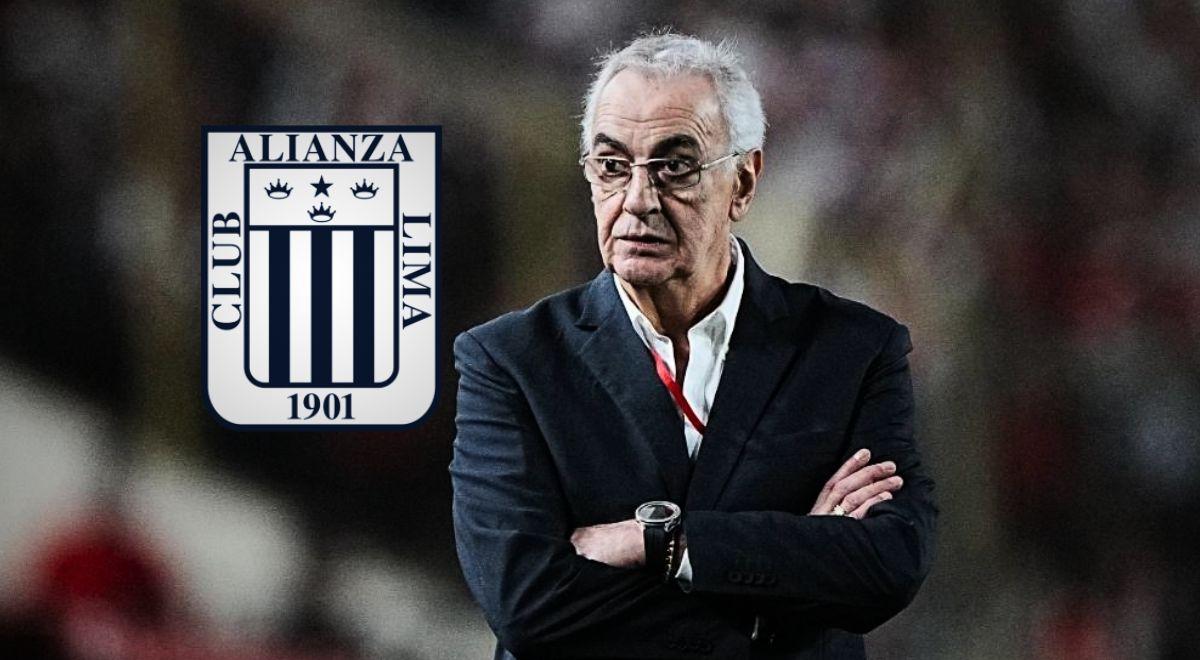 Fossati pidió el fichaje de criticado exjugador de Alianza Lima para reforzar a Universitario
