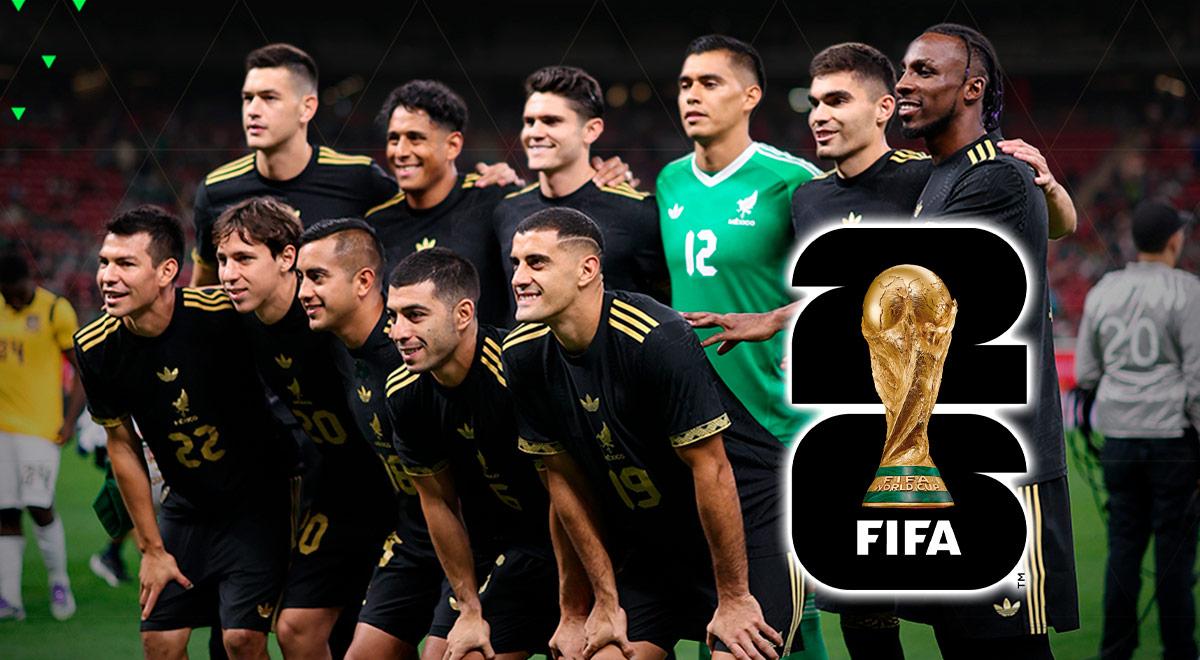 Grupo de México en el Mundial 2026: rivales, fixture, partidos, cuándo juega y horarios