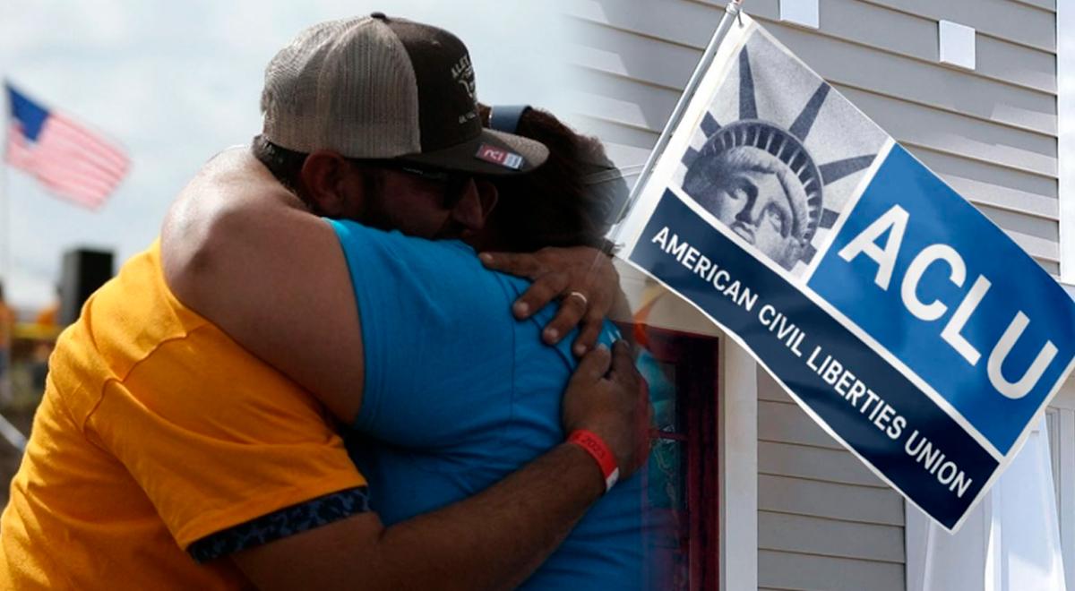 Esta propuesta de ACLU protegería a los inmigrantes que fueron privados de su libertad en EE. UU.