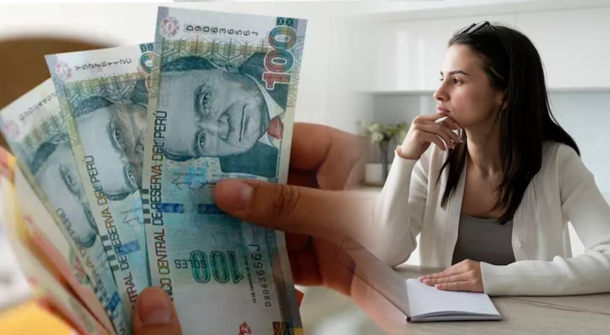 Gratificación trunca en Perú 2025: ¿En qué casos no se hace el depósito completo?