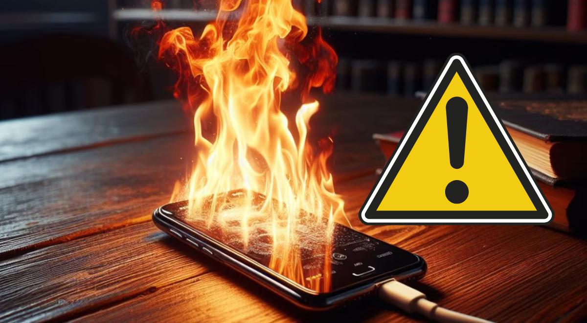 Retiran URGENTE un popular cargador de Amazon por riesgo extremo de sobrecalentamiento en miles de unidades