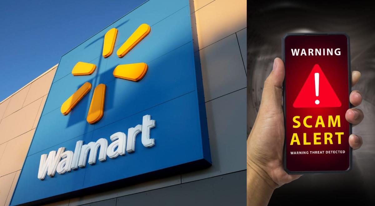 MUCHO CUIDADO con nueva estafa de llamadas de falsos empleados de Walmart: esto es lo que debes saber