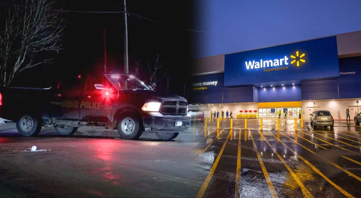 ALARMANTES noticias sobre Walmart en Central Square: una persona llamó afirmando estar dentro con armas, ¿qué sucede ahora?