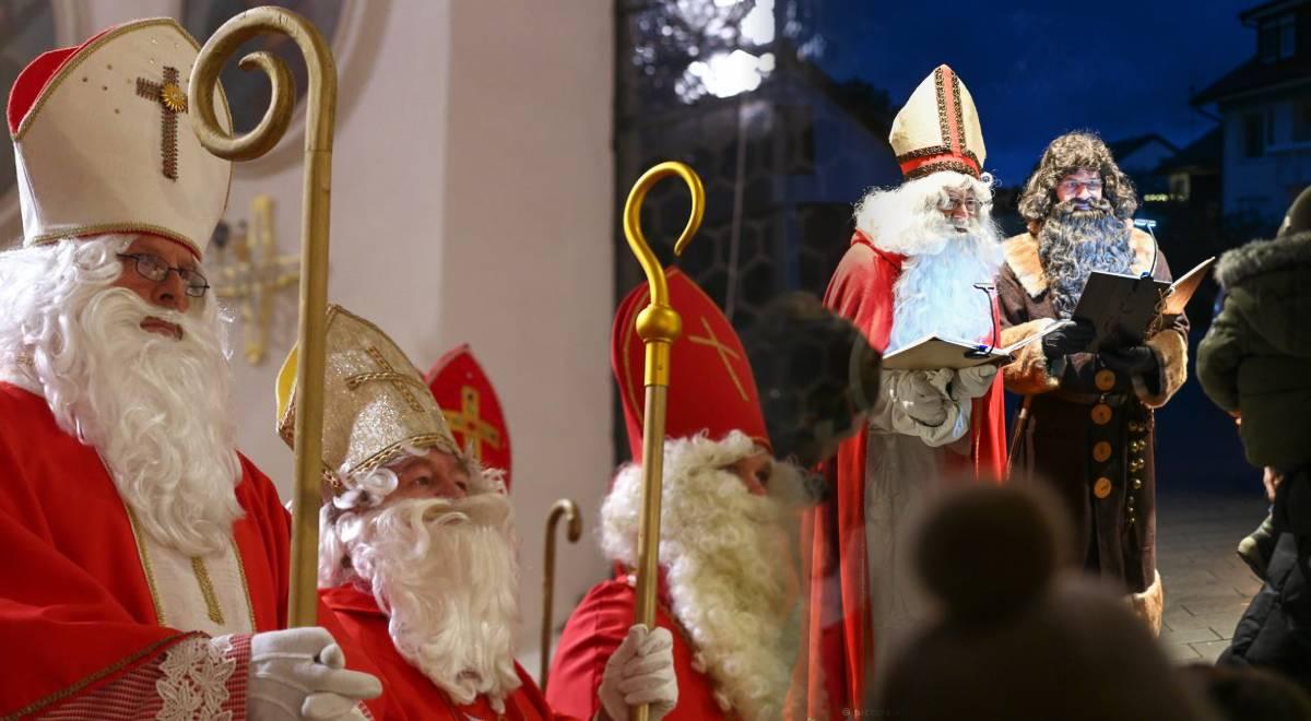 ATENCIÓN con esta festividad del 6 de diciembre: ¿Cuál es la diferencia entre la Navidad y el Día de San Nicolás en EE. UU.?