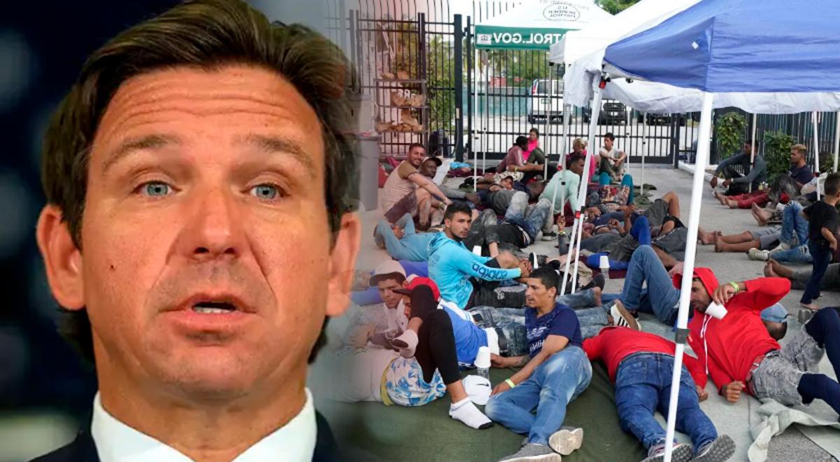 Extensión de la emergencia migratoria en EE. UU.: de qué trata y quiénes son los afectados