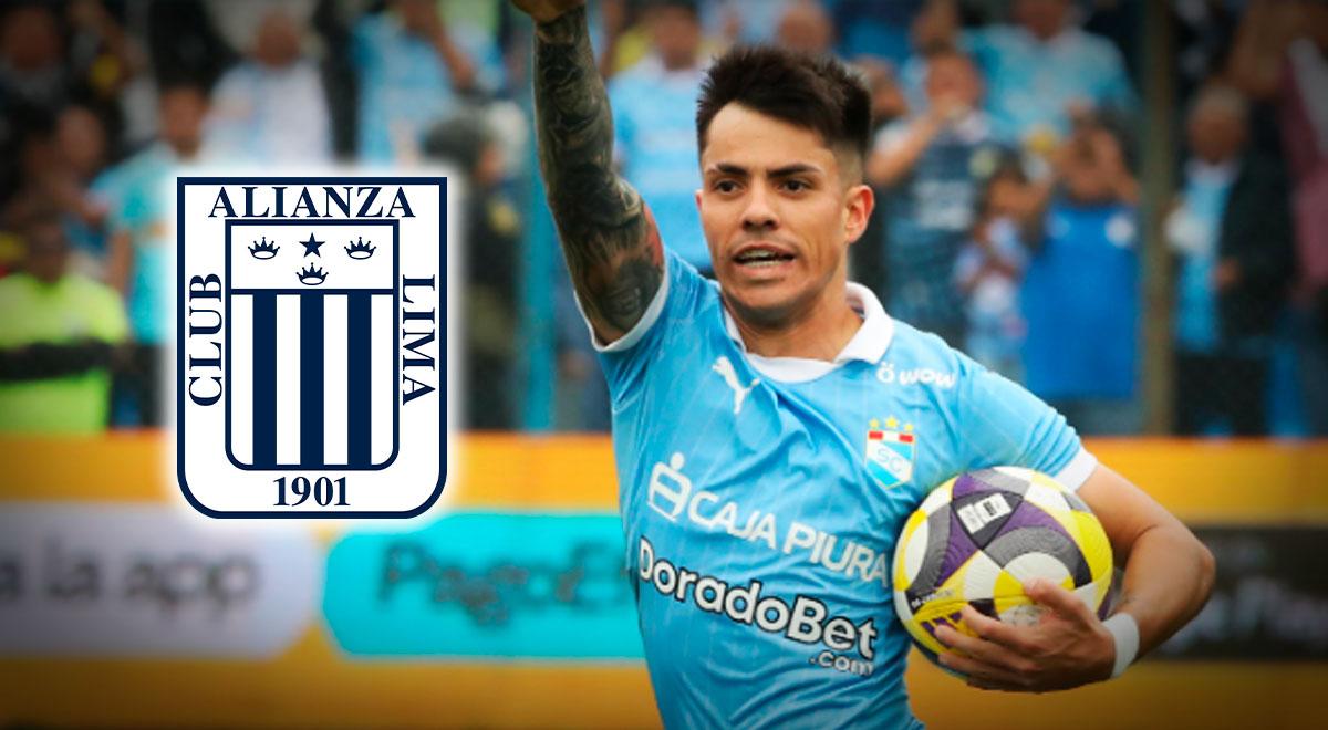 ¿Alianza Lima dará el golpe en el mercado fichando a Santiago González? Esto es lo que se sabe
