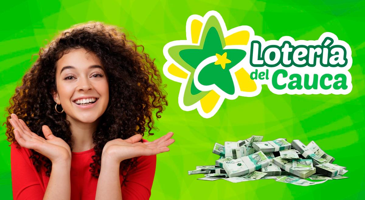 Resultados de la Lotería del Cauca HOY, sábado 6 de diciembre: números ganadores y premio mayor
