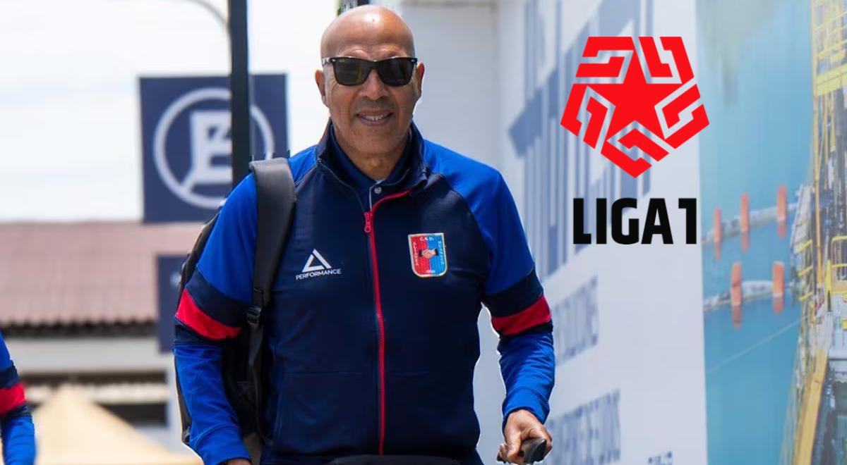 Histórico club de la Liga 1 busca armar un equipazo y quiere a Roberto Mosquera como su DT