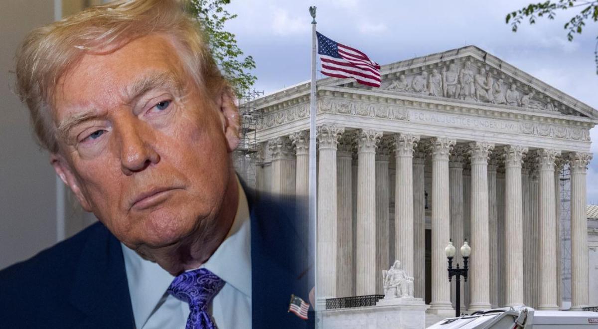 Propuesta de Trump de eliminar la 