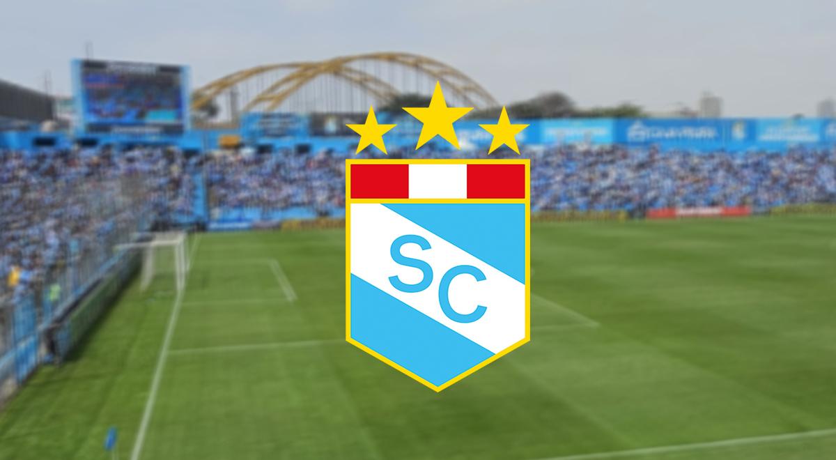 Sporting Cristal impactó tras confirmar importante salida: 