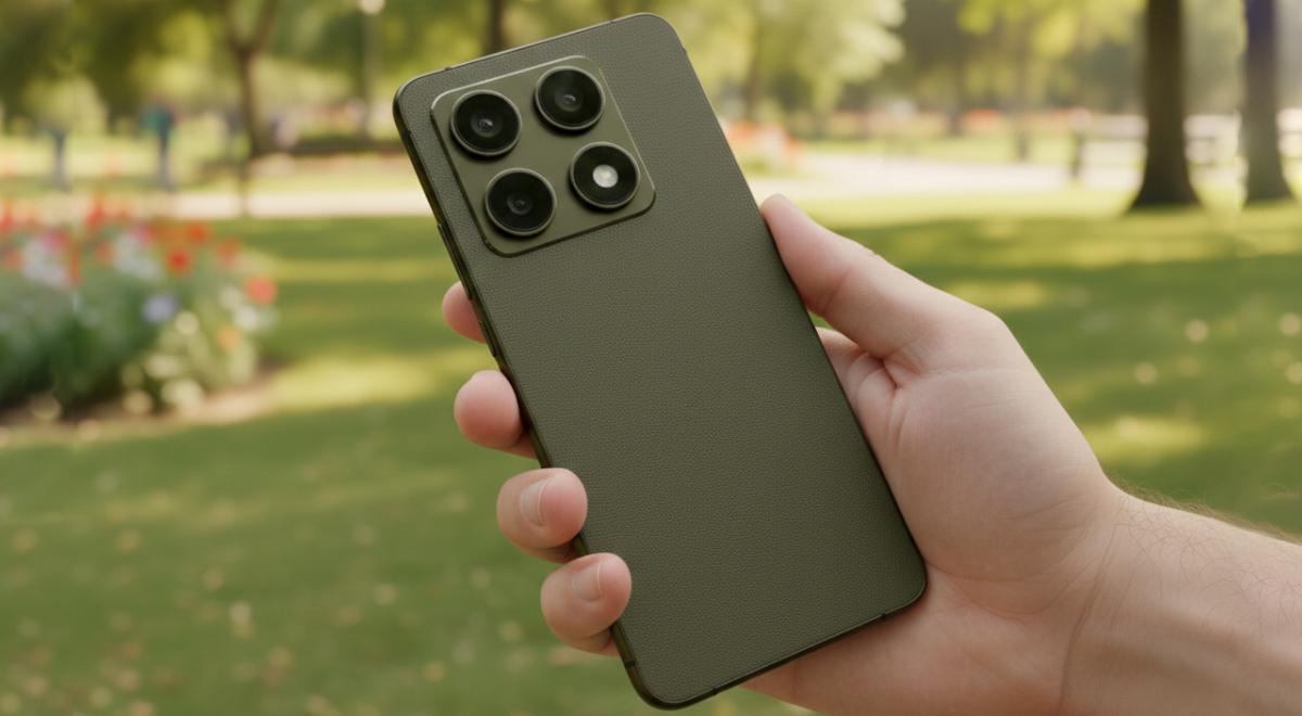 Moto Edge 70 Ultra es OFICIAL: el teléfono más potente de Motorola con Snapdragon 8 Gen 5 es filtrado