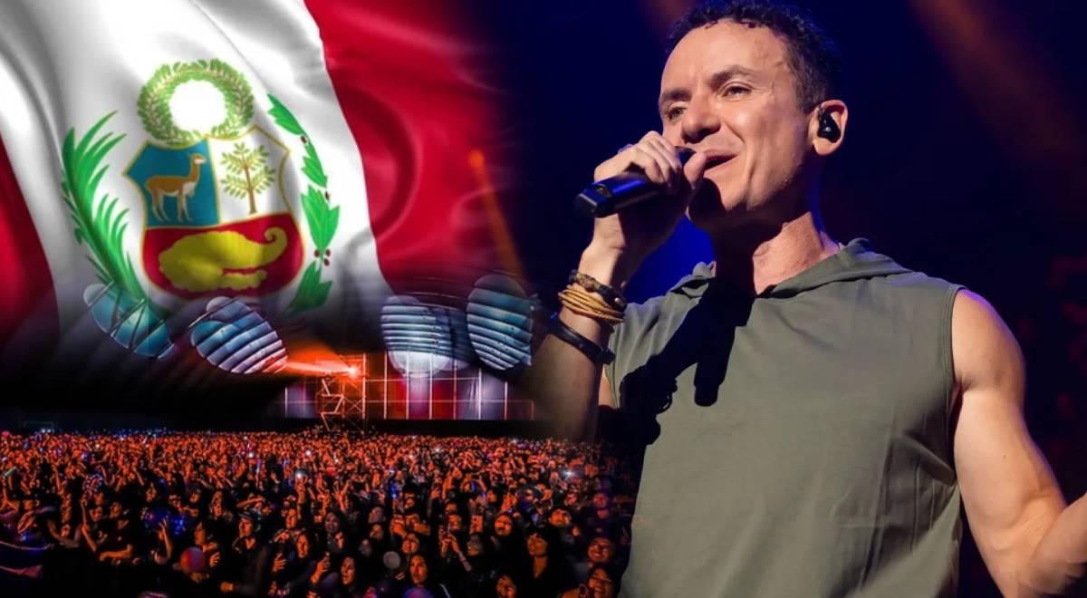 Fonseca ofrecerá concierto en Perú 2026: fecha, preventa de entradas y precios para el espectáculo en Lima