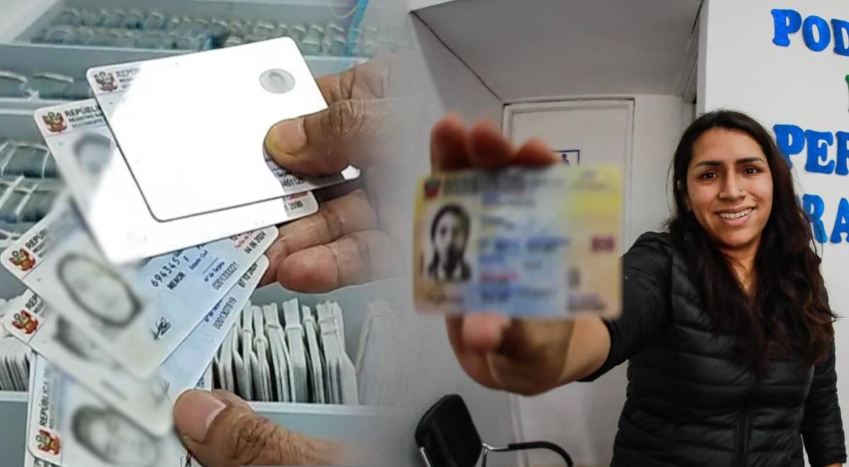 Municipalidad de Villa El Salvador anuncia buena noticia para vecinos: DNI electrónico GRATIS este 11 de diciembre