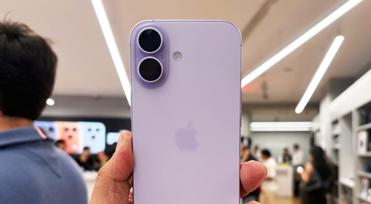 ¿Es el iPhone 17 el mejor teléfono de Apple para este 2025? Conoce sus especificaciones, colores y precio