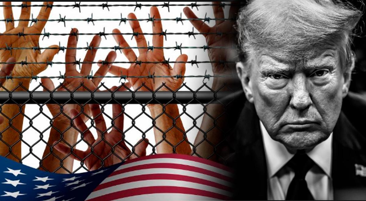 Atención: a partir de HOY, los ciudadanos de estos 19 países NO podrán ingresar a EE. UU.