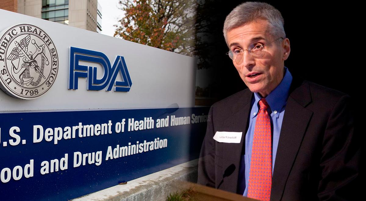 CRISIS en la salud pública de EE. UU.: La salida de Richard Pazdur debilita la FDA y pone en riesgo la respuesta sanitaria