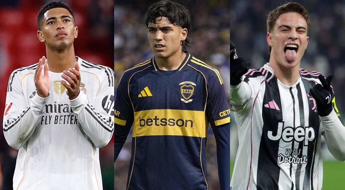 Partidos de hoy EN VIVO, domingo 7 de diciembre: programación y dónde ver fútbol online