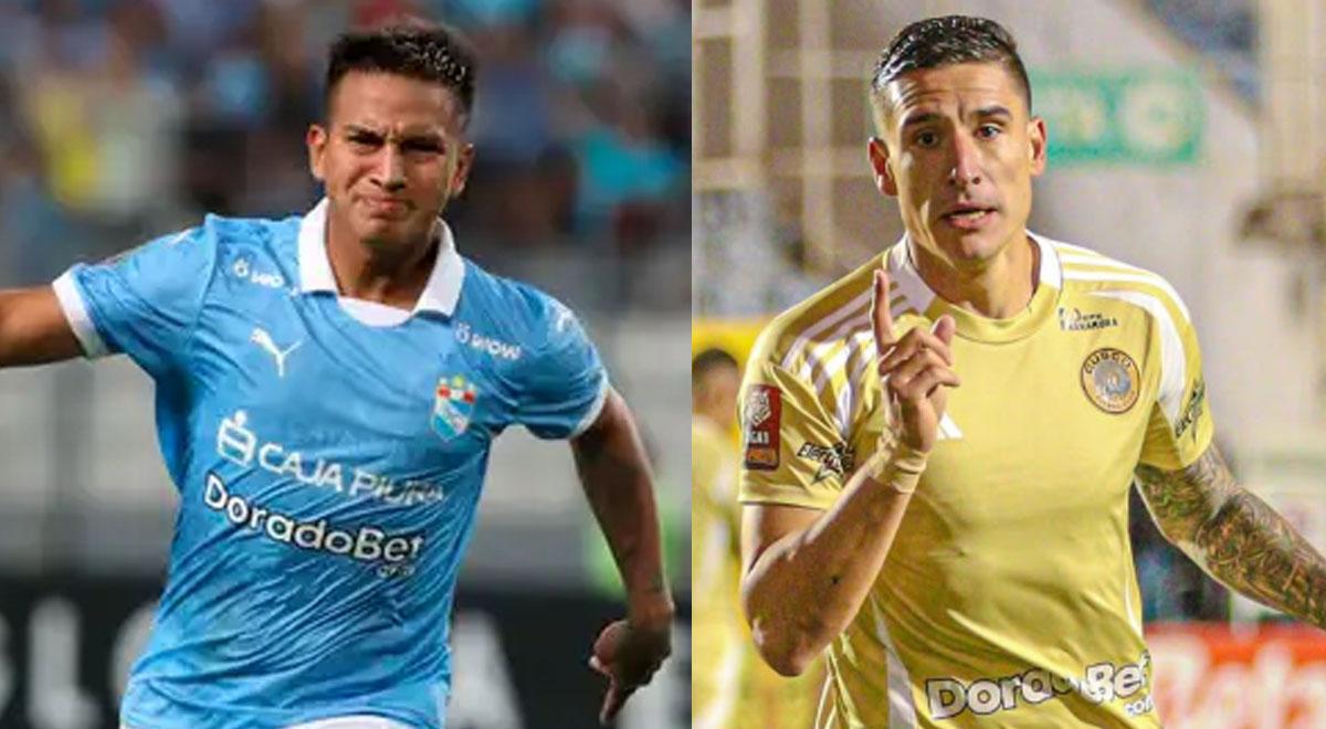 Sporting Cristal vs. Cusco FC: día, hora y canal confirmado del primer playoff de la Liga 1 2025