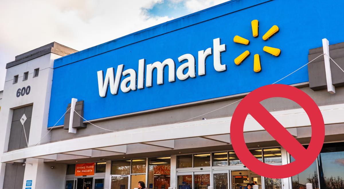 ALERTA consumidores: Walmart cerrará TODAS sus tiendas en Estados Unidos por 24 horas en diciembre