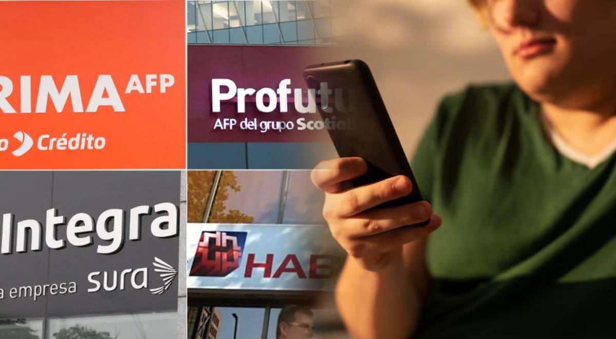 ¿Cómo va mi solicitud de AFP 2025? Hazle SEGUIMIENTO en 5 sencillos pasos