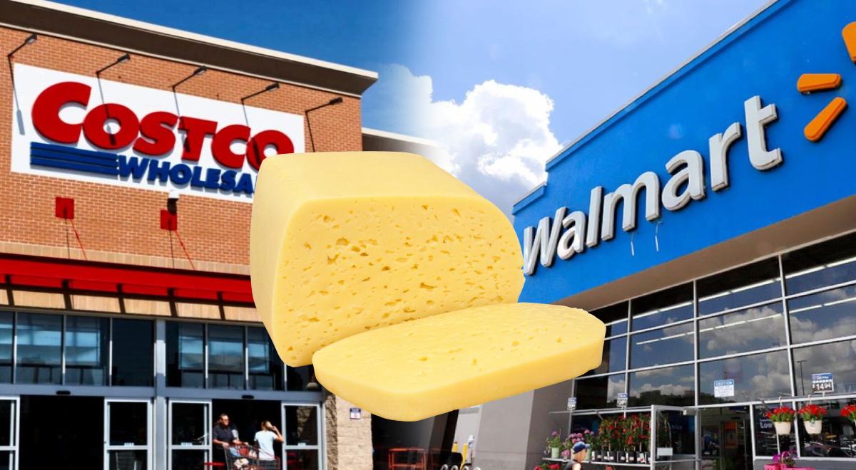 ¡ATENCIÓN! No compres este queso en reconocidas tiendas, podría estar contaminado